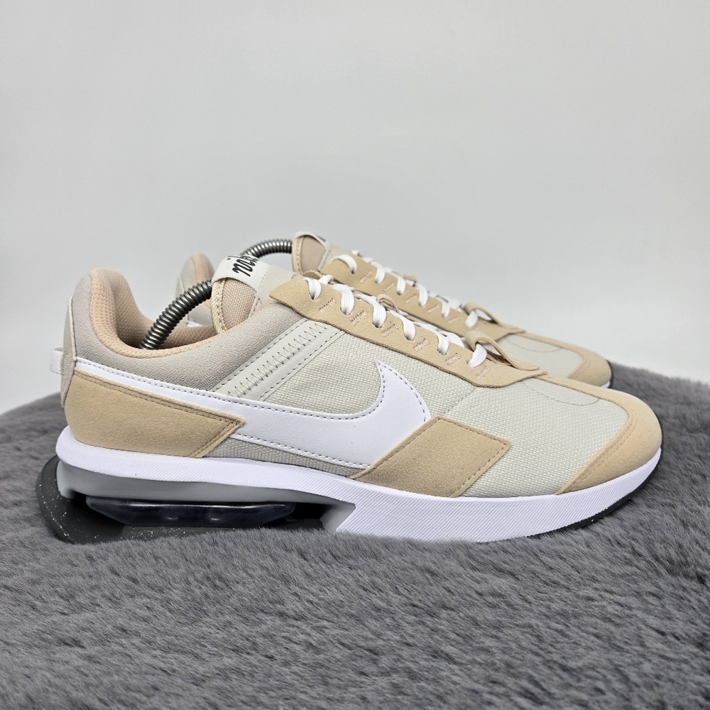 New Nike Air Max Pre-Day Light Bone Sanddrift Women's Shoes Size 10 - Picture 3 of 8